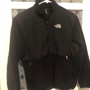 The North Face XL/TG Boys Thick Zip-Up Jacket